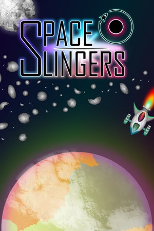 Spaceslingers