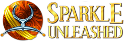 Логотип Sparkle Unleashed