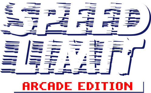Логотип Speed Limit