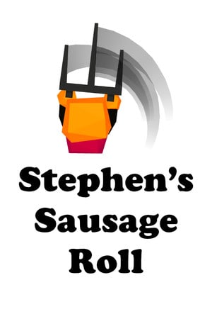 Stephen's Sausage Roll