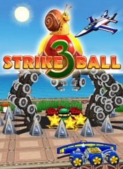 StrikeBall3