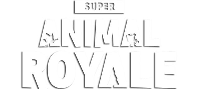 Логотип Super Animal Royale