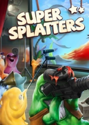 Super Splatters