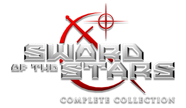 Логотип Sword of the Stars: Complete Collection