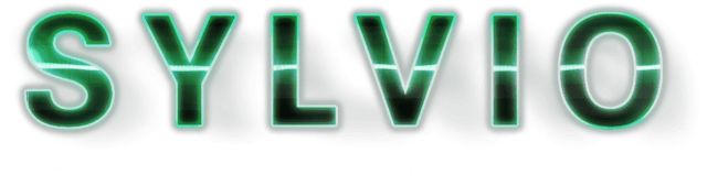 Логотип Sylvio Remastered