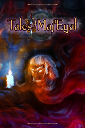 Tales of Maj'Eyal
