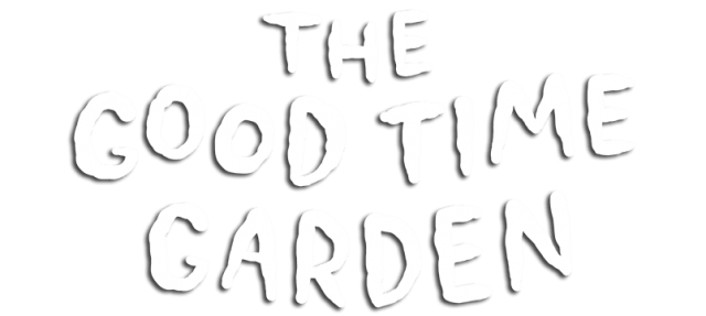 Логотип The Good Time Garden