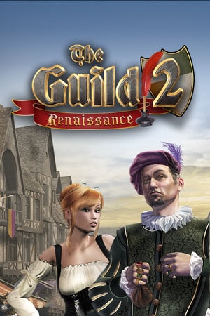 The Guild 2 Renaissance