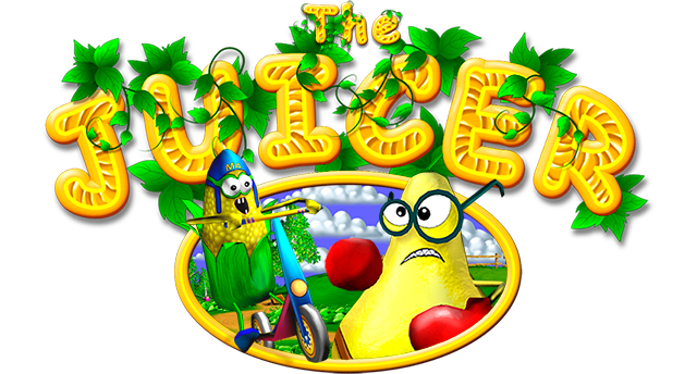 Логотип The Juicer