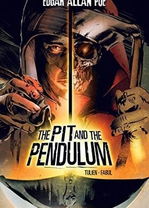The Pit and The Pendulum