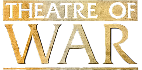 Логотип Theatre of War