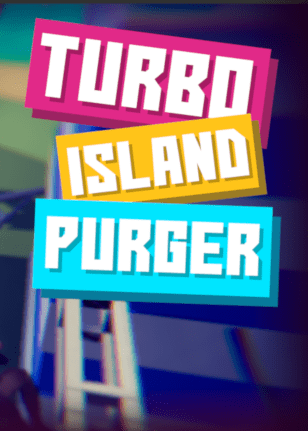 Turbo Island Purger