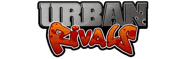 Логотип Urban Rivals