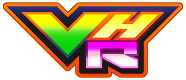 Логотип Victory Heat Rally