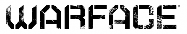 Логотип Warface