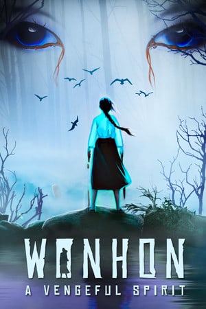 Wonhon: A Vengeful Spirit