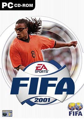 ФИФА 2001