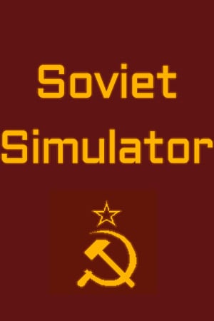 Soviet Simulator