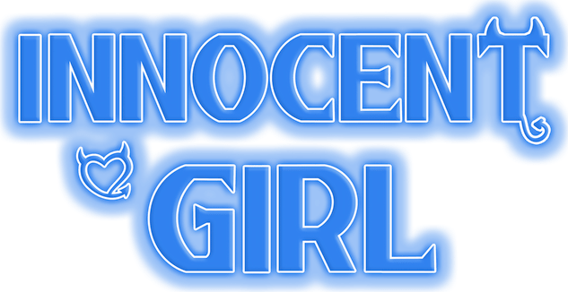 Логотип Innocent Girl
