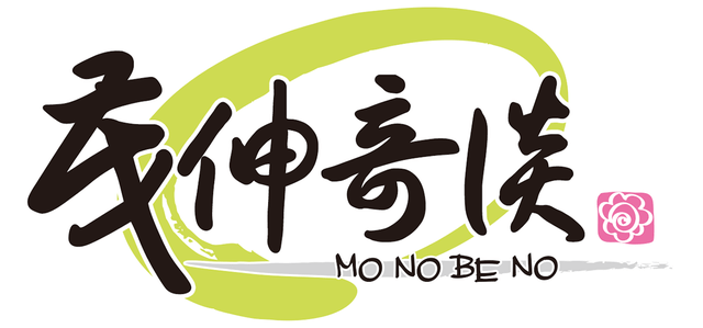 Логотип Monobeno