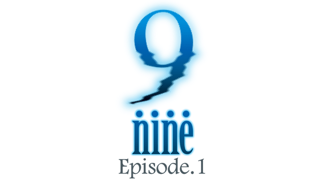 Логотип 9-nine-:Episode 1