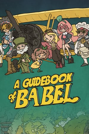 A Guidebook of Babel