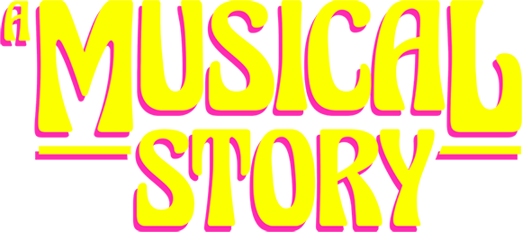 Логотип A Musical Story