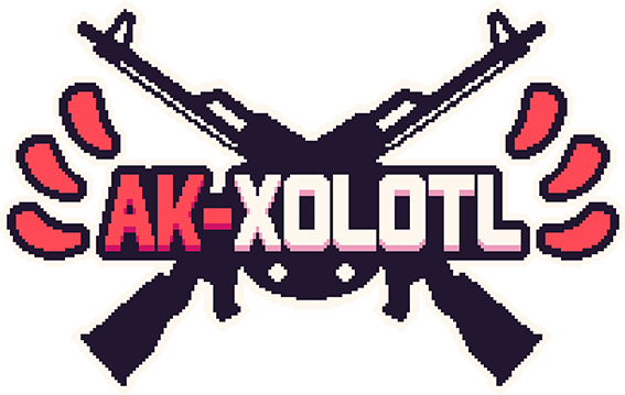 Логотип AK-xolotl