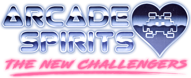 Логотип Arcade Spirits: The New Challengers