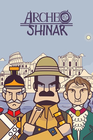 Archeo: Shinar