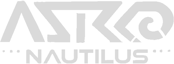 Логотип ASTRONAUTILUS