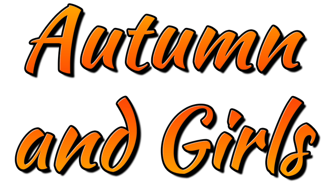 Логотип Autumn and Girls