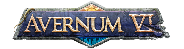 Логотип Avernum 6