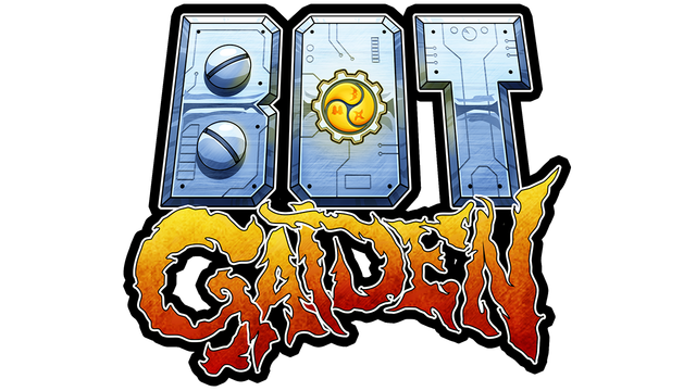 Логотип Bot Gaiden