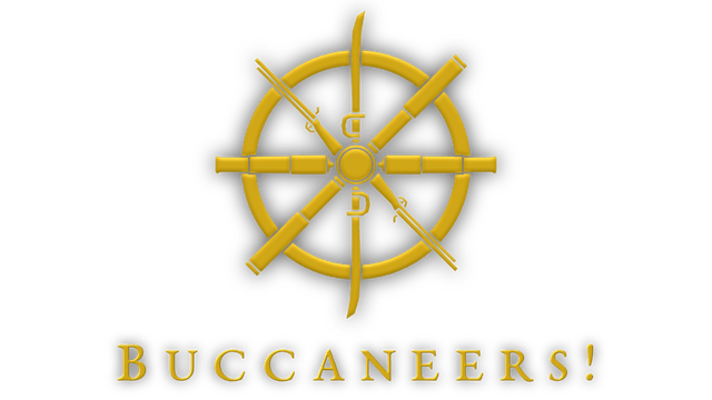 Логотип Buccaneers!