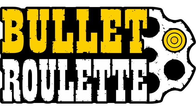 Логотип Bullet Roulette VR