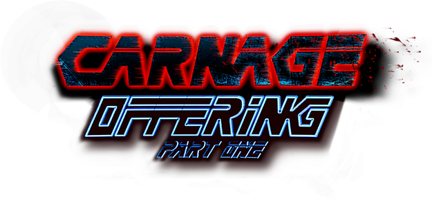 Логотип CARNAGE OFFERING
