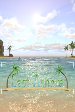 Cast Ashore