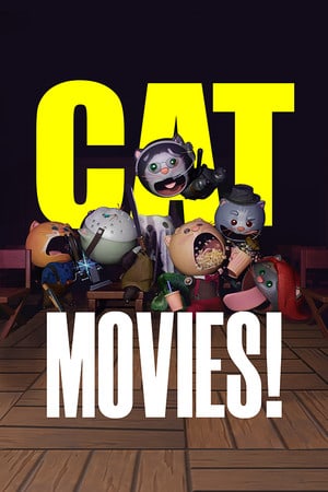 Cat Movies!