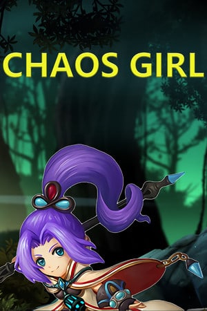 Chaos Girl