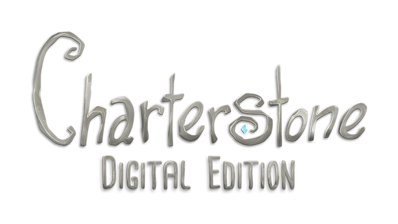 Логотип Charterstone: Digital Edition