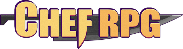 Логотип Chef RPG