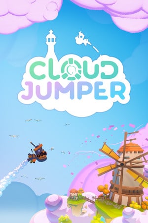 Cloud Jumper