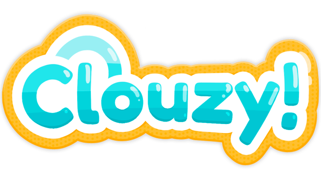 Логотип Clouzy!