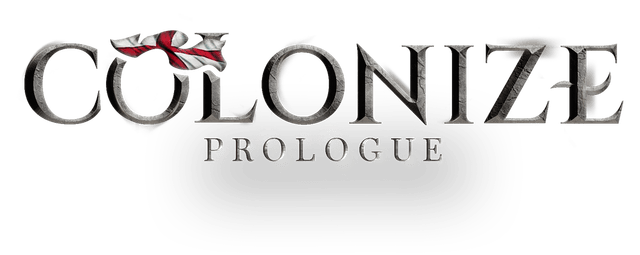 Логотип Colonize Prologue