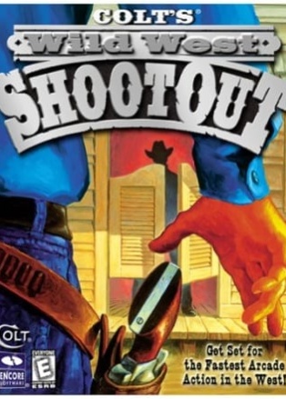 Colt's Wild West Shootout