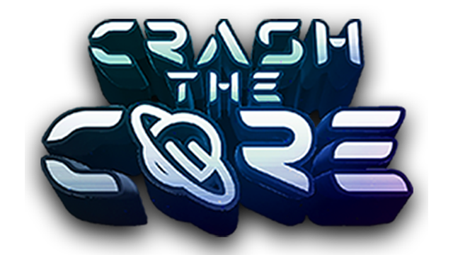 Логотип Crash The Core
