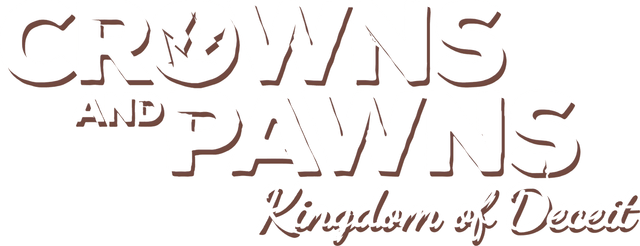Логотип Crowns and Pawns: Kingdom of Deceit