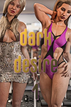 Dark Desire 1
