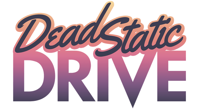 Логотип Dead Static Drive